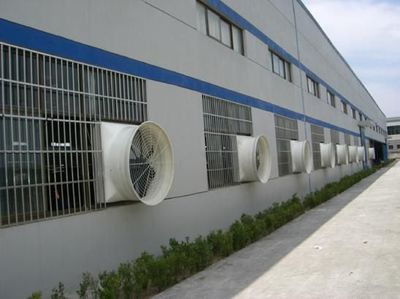 濰坊工廠通風(fēng)降溫設(shè)備 打造高效節(jié)能的車間環(huán)境解決方案